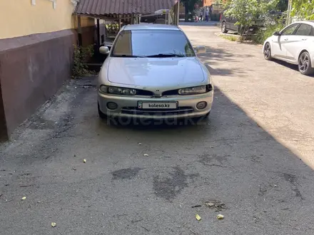 Mitsubishi Galant 1996 года за 1 000 000 тг. в Алматы