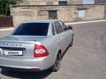 ВАЗ (Lada) Priora 2170 2007 годаүшін1 450 000 тг. в Темиртау