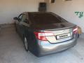 Toyota Camry 2013 года за 8 100 000 тг. в Актау – фото 2