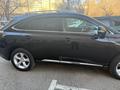 Lexus RX 350 2012 года за 13 150 000 тг. в Усть-Каменогорск – фото 9