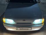 ВАЗ (Lada) 2114 2013 годаүшін1 500 000 тг. в Жанаозен – фото 3