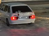 ВАЗ (Lada) 2114 2013 годаүшін1 500 000 тг. в Жанаозен – фото 2