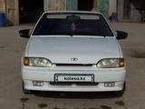 ВАЗ (Lada) 2114 2013 годаүшін1 500 000 тг. в Жанаозен – фото 5
