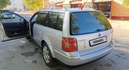 Volkswagen Passat 2003 годаfor2 500 000 тг. в Кызылорда – фото 2