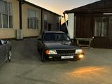 Audi 100 1990 годаүшін1 500 000 тг. в Жаркент – фото 2