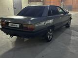 Audi 100 1990 годаүшін1 500 000 тг. в Жаркент – фото 3