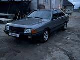 Audi 100 1990 годаүшін1 500 000 тг. в Жаркент – фото 4