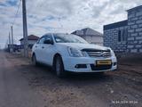 Nissan Almera 2015 года за 4 300 000 тг. в Астана – фото 4