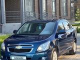 Chevrolet Cobalt 2023 годаүшін6 000 000 тг. в Шымкент – фото 3