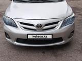 Toyota Corolla 2011 года за 5 500 000 тг. в Шымкент – фото 2