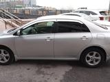 Toyota Corolla 2011 года за 5 500 000 тг. в Шымкент – фото 5
