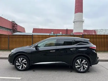 Nissan Murano 2017 года за 14 300 000 тг. в Алматы – фото 6