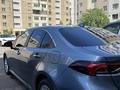 Toyota Corolla 2021 года за 8 750 000 тг. в Алматы – фото 10