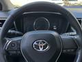 Toyota Corolla 2021 года за 8 750 000 тг. в Алматы – фото 14