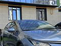 Toyota Corolla 2021 года за 8 750 000 тг. в Алматы – фото 2