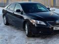 Toyota Camry 2006 года за 5 600 000 тг. в Атырау – фото 9