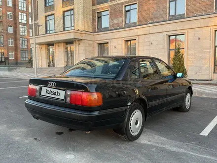 Audi 100 1993 года за 2 890 000 тг. в Караганда – фото 15