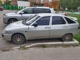 ВАЗ (Lada) 2112 2004 года за 1 000 000 тг. в Астана – фото 4