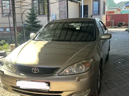 Toyota Camry 2003 года за 5 800 000 тг. в Алматы – фото 12