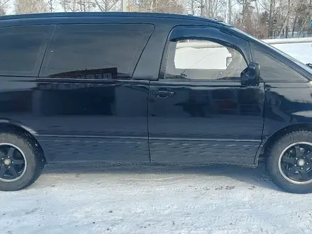 Toyota Estima Lucida 1992 года за 3 200 000 тг. в Павлодар – фото 20