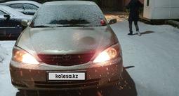 Toyota Camry 2004 годаfor5 300 000 тг. в Экибастуз – фото 5