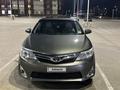 Toyota Camry 2012 года за 6 500 000 тг. в Актобе