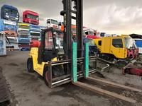 Hyster  H7 2008 годаүшін13 500 000 тг. в Алматы