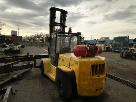 Hyster  H7 2008 года за 13 500 000 тг. в Алматы – фото 5