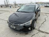 Hyundai Elantra 2020 года за 5 900 000 тг. в Актау