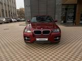 BMW X6 2008 годаүшін11 000 000 тг. в Астана – фото 3