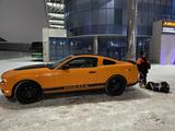 Ford Mustang 2012 годаүшін8 000 000 тг. в Астана