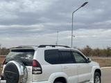 Toyota Land Cruiser Prado 2008 года за 11 500 000 тг. в Актобе