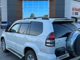 Toyota Land Cruiser Prado 2008 года за 11 500 000 тг. в Актобе – фото 3