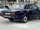 ВАЗ (Lada) 2106 1999 годаүшін1 500 000 тг. в Туркестан – фото 3