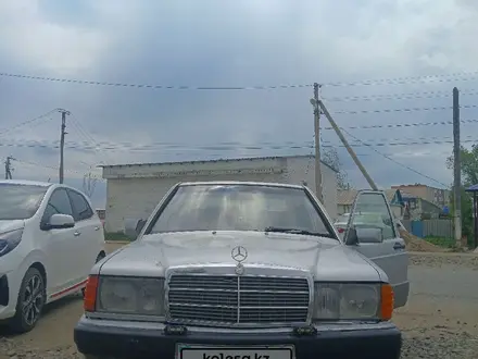 Mercedes-Benz 190 1993 года за 1 000 000 тг. в Актобе – фото 4