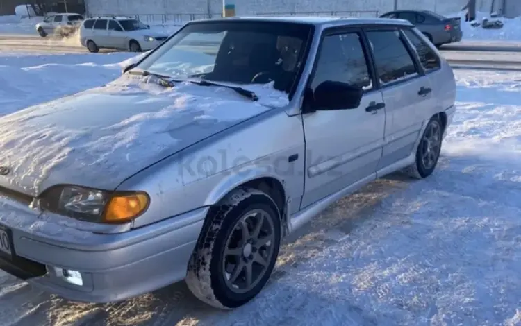 ВАЗ (Lada) 2114 2013 года за 1 500 000 тг. в Костанай