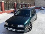 Volkswagen Golf 1995 года за 2 250 000 тг. в Караганда – фото 2