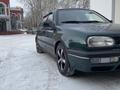 Volkswagen Golf 1995 годаfor2 100 000 тг. в Караганда – фото 25