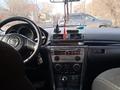 Mazda 3 2006 года за 2 600 000 тг. в Актобе – фото 2