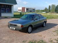 Audi 80 1990 годаүшін880 000 тг. в Алматы