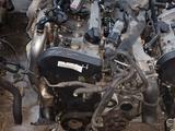 Двигатель мотор 1.8 Турбо AUQ на Volkswagen Golf 4 за 300 000 тг. в Алматы