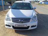 Nissan Almera 2015 года за 2 200 000 тг. в Исатай – фото 2