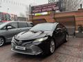 Toyota Camry 2019 годаүшін13 900 000 тг. в Алматы