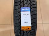 225/60 R17 ATTAR W02 шипованные за 33 500 тг. в Астана
