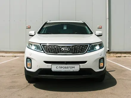 Kia Sorento 2014 года за 8 500 000 тг. в Актау – фото 2