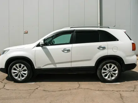 Kia Sorento 2014 года за 8 500 000 тг. в Актау – фото 3