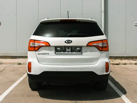 Kia Sorento 2014 года за 9 000 000 тг. в Актау – фото 4