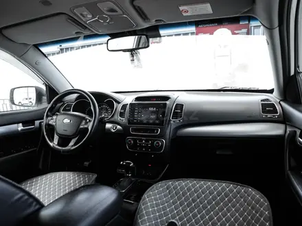 Kia Sorento 2014 года за 9 000 000 тг. в Актау – фото 9