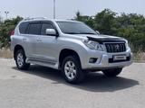 Toyota Land Cruiser Prado 2011 года за 13 500 000 тг. в Актау