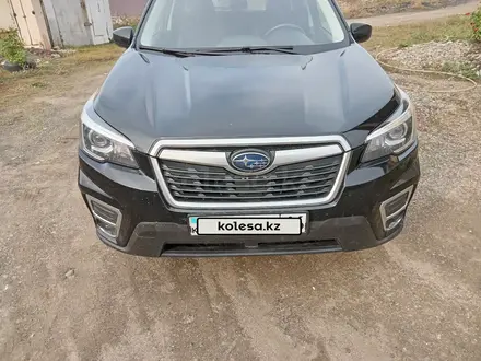Subaru Forester 2019 года за 11 200 000 тг. в Усть-Каменогорск